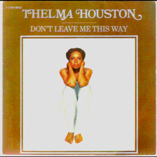 Buy Don't leave me this way